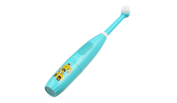 Электрическая зубная щетка CS Medica Kids CS-463-B