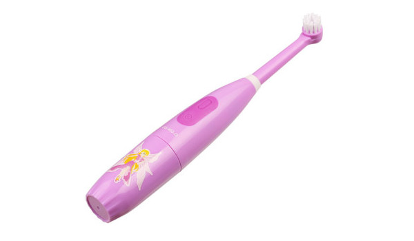 Электрическая зубная щетка CS Medica Kids CS-463-G