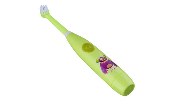 Электрическая зубная щетка CS Medica Kids CS-462-G