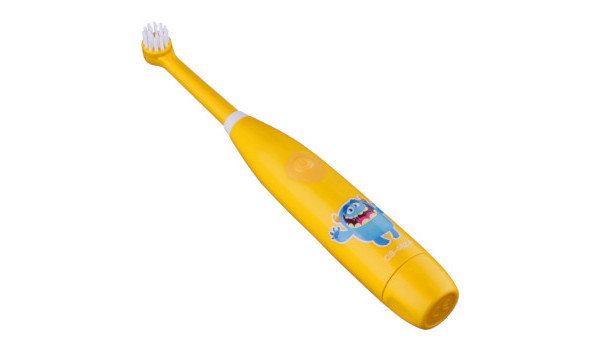 Электрическая зубная щетка CS Medica Kids CS-462-P