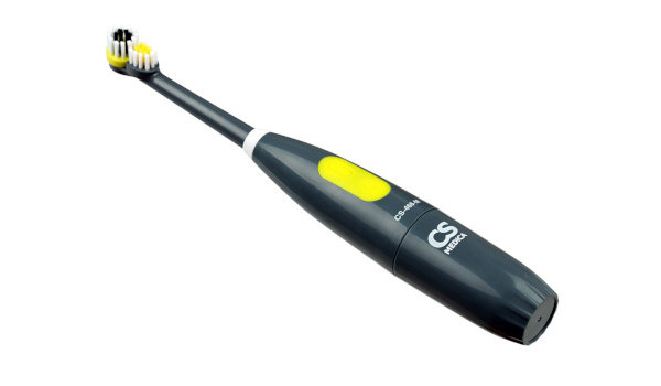 Электрическая зубная щетка CS Medica CS-466-M