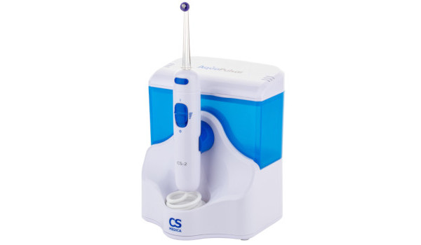 Ирригатор CS Medica AquaPulsar CS-2