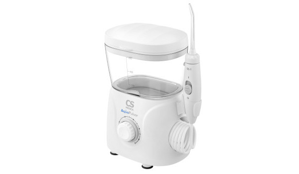 Ирригатор CS Medica AquaPulsar OS-1, белый
