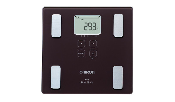 Монитор состава тела Omron BF-214