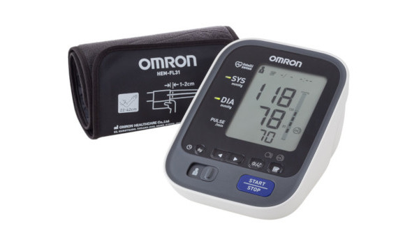 Тонометр Omron M7 Intelli