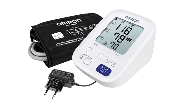 Тонометр Omron M3 Expert