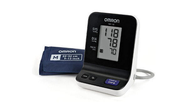 Тонометр Omron HBP-1100