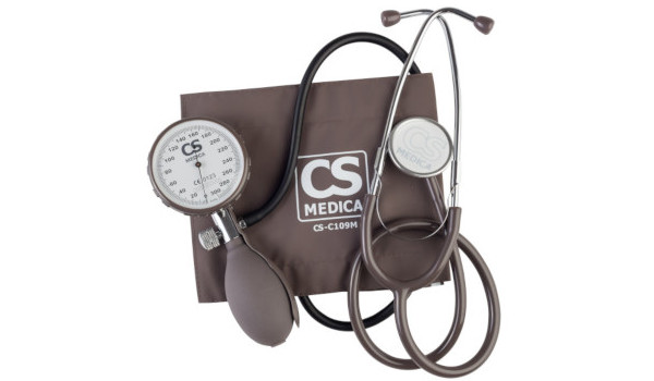 Тонометр CS Medica CS 109 Premium