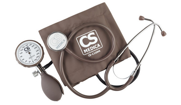 Тонометр CS Medica CS 109 Pro