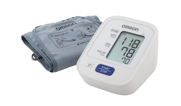 Тонометр Omron 711