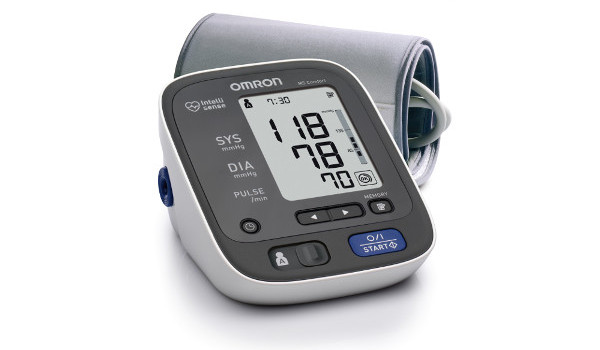 Тонометр Omron M5 Comfort