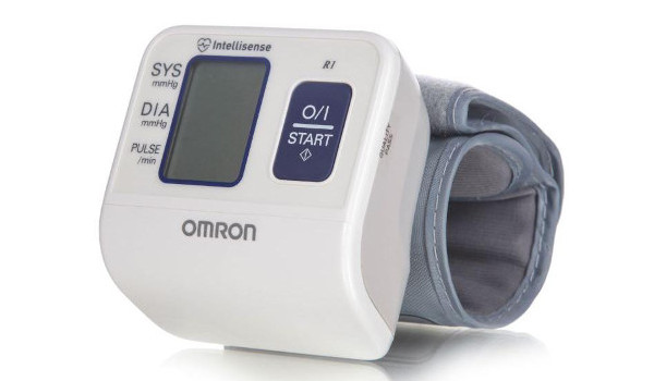 Тонометр Omron R1