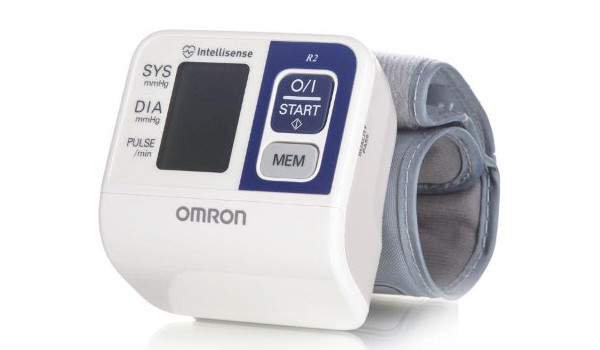 Тонометр Omron R2