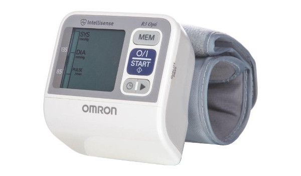 Тонометр Omron R3 Opti