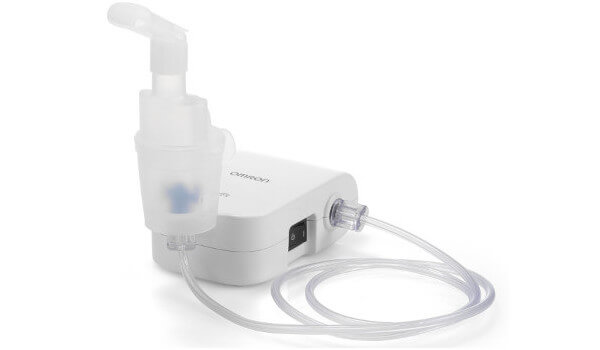 Небулайзер Omron CompAir NE-C21 Basic