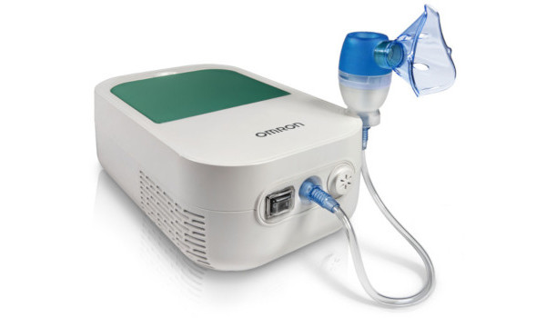 Небулайзер Omron DuoBaby NE-C301