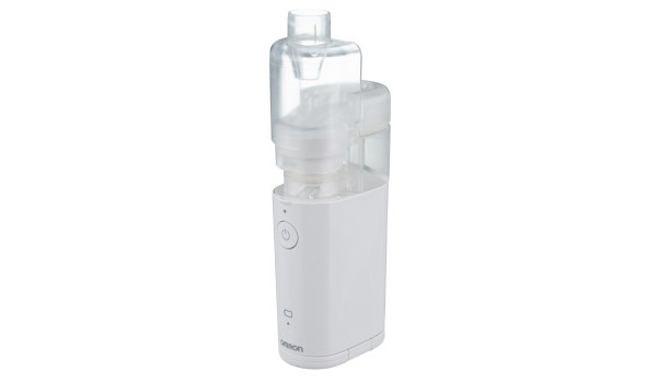 Небулайзер Omron MicroAir NE-U100