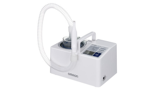 Ультразвуковой небулайзер Omron Ultra Air Pro NE-U780