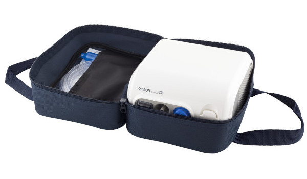 Сумка чехол для ингалятора Omron CompAir NE-C28
