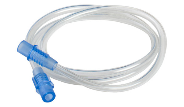Воздуховодная трубка для Omron NE-C300/C17/C25/Neko Kat