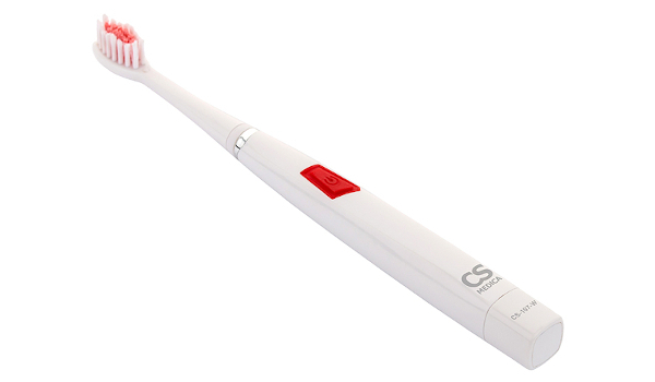Звуковая зубная щетка CS Medica SonicMax CS-167-W