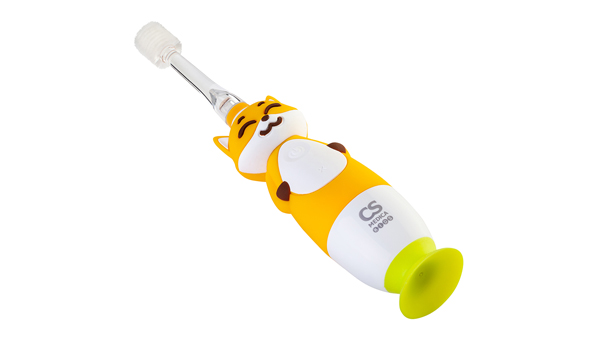 Звуковая щетка CS Medica  KIDS CS-360