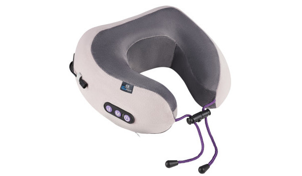 Массажная подушка CS Medica VibraPulsar CS-cr4 Dual Relax