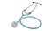 Фонендоскоп CS Medica CS-404, голубой