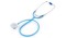 Стетофонендоскоп CS Medica CS-417, голубой