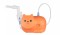 Небулайзер Omron Neko Kat (MRU) оранжевый