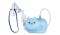 Небулайзер Omron Neko Kat (KRU) голубой