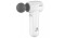 Массажер перкуссионный для тела CS Medica VibraPulsar CS-v10 HYPER White Massage Gun, белого цвета