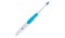 Звуковая щетка CS Medica CS-161 (голубая)