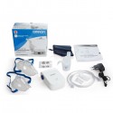 Небулайзер Omron CompAir NE-C21 Basic - 4