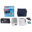Тонометр Omron M3 Comfort, HEM-7134 - 3