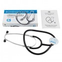 Фонендоскоп CS Medica CS-404, черный - 3