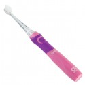 Звуковая щетка CS Medica CS-562 Junior, розовая - 1