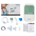 Небулайзер Omron DuoBaby NE-C301 - 3