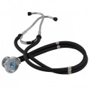 Стетофонендоскоп CS Medica CS-421, черный - 1