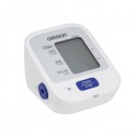 Тонометр Omron M2 Basic с адаптером - 3