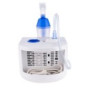 Небулайзер Omron CompAir NE-C25 - 4