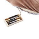 Массажная подушка CS Medica VibraPulsar CS-cv4 Relax - 3