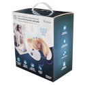 Массажная подушка CS Medica VibraPulsar CS-cv4 Relax - 4