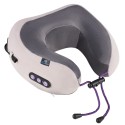Массажная подушка CS Medica VibraPulsar CS-cr4 Dual Relax - 1
