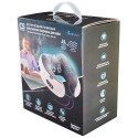Массажная подушка CS Medica VibraPulsar CS-cr4 Dual Relax - 3