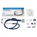 Стетофонендоскоп CS Medica CS-421, синий - 2