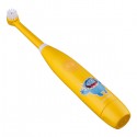 Электрическая зубная щетка CS Medica Kids CS-462-P - 1