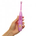 Электрическая зубная щетка CS Medica Kids CS-463-G - 3
