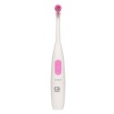 Электрическая зубная щетка CS Medica CS-466-W - 2