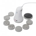 Вибромассажер CS Medica VibraPulsar CS-r10 mini share х boost, белый - 3